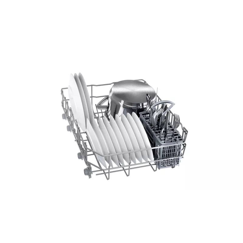 Bosch Serie 2 SPS2IKW10E voľne stojaca umývačka riadu, 9 súprav riadu, energetická trieda F