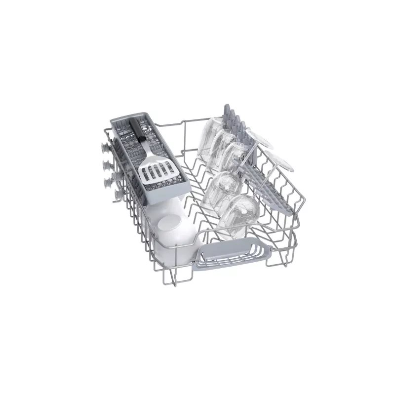 Bosch Serie 2 SPS2IKW10E voľne stojaca umývačka riadu, 9 súprav riadu, energetická trieda F