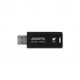 ADATA UC320 USB flash disk 64 GB USB Type-A 3.2 Gen 1 (3.1 Gen 1) čierny