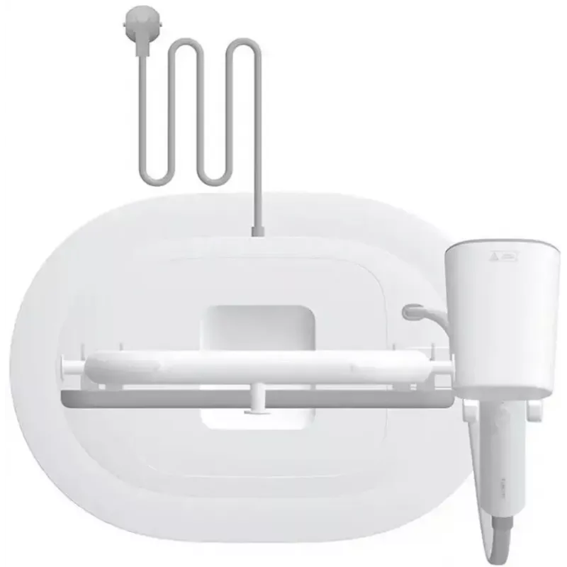 Naparávač odevov Xiaomi BHR9027EU 2400W 2,3L 36g/min biela