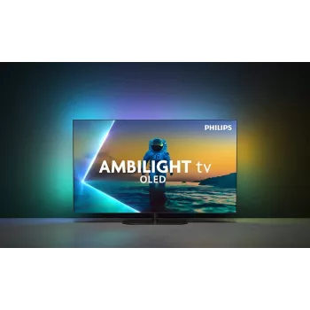 Philips 55OLED820/12 TV 139,7 cm (55