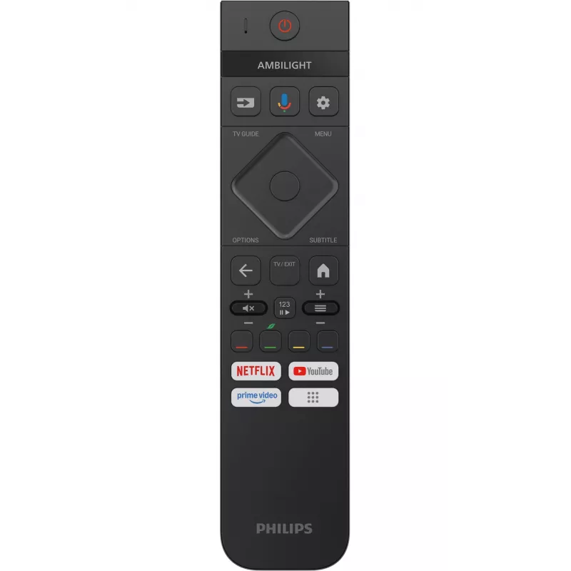 Philips 55OLED910/12 TV 139,7 cm (55