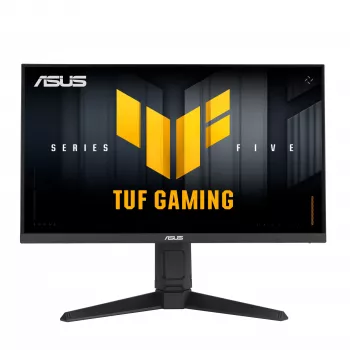ASUS TUF Gaming VG259QL5A počítačový monitor 62.2 cm (24.5