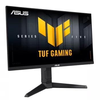 ASUS TUF Gaming VG259QL5A počítačový monitor 62.2 cm (24.5