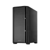 Chieftec AS-02B-OP počítačová skriňa Midi Tower čierna