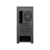 Chieftec AS-02B-OP počítačová skriňa Midi Tower čierna