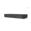 I-tec USB-C Intelligent Triple Display dokovacia stanica + Power Delivery 100W