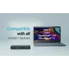 I-tec USB-C Intelligent Triple Display dokovacia stanica + Power Delivery 100W