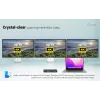 I-tec USB-C Intelligent Triple Display dokovacia stanica + Power Delivery 100W