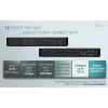 I-tec USB-C Intelligent Triple Display dokovacia stanica + Power Delivery 100W