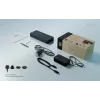 I-tec USB-C Intelligent Triple Display dokovacia stanica + Power Delivery 100W