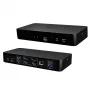 Dokovacia stanica i-tec CAINTGDUAL4KDOCPD Dual Display Power Delivery 100W