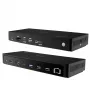 i-tec Thunderbolt4 Triple Display dokovacia stanica + Power Delivery 96W