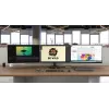 i-tec Thunderbolt4 Triple Display dokovacia stanica + Power Delivery 96W