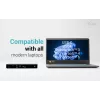 i-tec Thunderbolt4 Triple Display dokovacia stanica + Power Delivery 96W