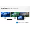i-tec Thunderbolt4 Triple Display dokovacia stanica + Power Delivery 96W