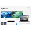 i-tec Thunderbolt4 Triple Display dokovacia stanica + Power Delivery 96W