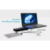 i-tec Thunderbolt4 Triple Display dokovacia stanica + Power Delivery 96W