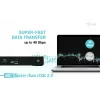 i-tec Thunderbolt4 Triple Display dokovacia stanica + Power Delivery 96W