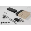 i-tec Thunderbolt4 Triple Display dokovacia stanica + Power Delivery 96W