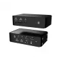 i-tec Thunderbolt5 Quattro Display dokovacia stanica, 5x USB, 2,5 GLAN + Power Delivery 140W