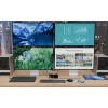 i-tec Thunderbolt5 Quattro Display dokovacia stanica, 5x USB, 2,5 GLAN + Power Delivery 140W