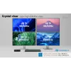 i-tec Thunderbolt5 Quattro Display dokovacia stanica, 5x USB, 2,5 GLAN + Power Delivery 140W