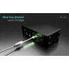 i-tec Thunderbolt5 Quattro Display dokovacia stanica, 5x USB, 2,5 GLAN + Power Delivery 140W
