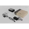 i-tec Thunderbolt5 Quattro Display dokovacia stanica, 5x USB, 2,5 GLAN + Power Delivery 140W