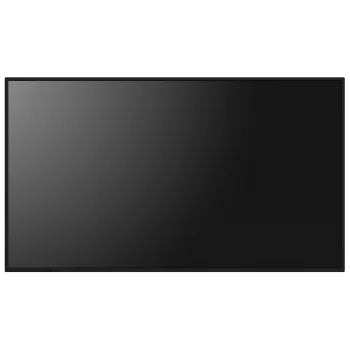 Sharp MultiSync M552 Digital Signage plochý displej 139.7 cm (55 inch) LCD 550 cd/m² 4K Ultra HD čierny dotykový