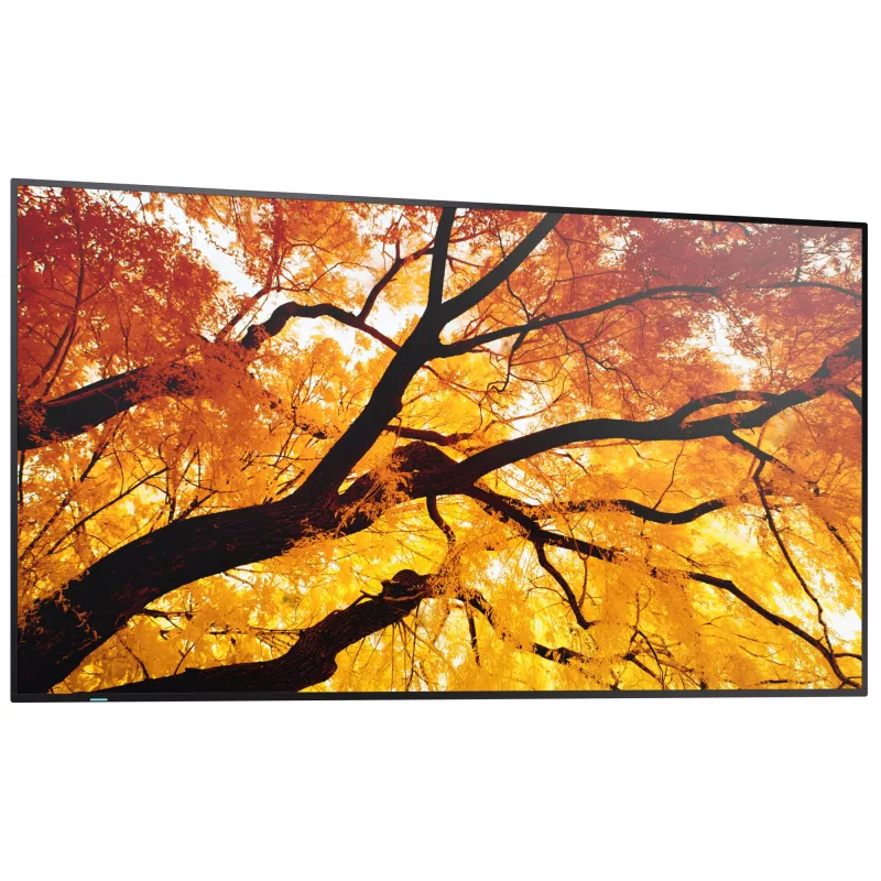 Sharp MultiSync M552 Digital Signage plochý displej 139.7 cm (55