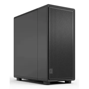 PC skriňa Fractal Design Epoch čierna Solid Midi Tower čierna