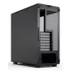 PC skriňa Fractal Design Epoch čierna TG RGB Light Tint Midi Tower čierna