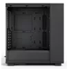 PC skriňa Fractal Design Epoch čierna TG RGB Light Tint Midi Tower čierna