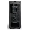 PC skriňa Fractal Design Epoch čierna TG RGB Light Tint Midi Tower čierna