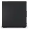 PC skriňa Fractal Design Epoch čierna TG RGB Light Tint Midi Tower čierna