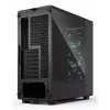 PC skriňa Fractal Design Epoch čierna TG RGB Light Tint Midi Tower čierna