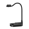 AVer AVerVision U50+ kamera na dokumenty, 8 MP CMOS, 1080p, 60 fps, 16x digitálny zoom, USB 2.0, čierna