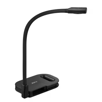 Dokumentová kamera AVer U50+ čierna 25.4 / 3.2 mm CMOS USB 2.0