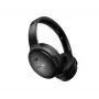 BOSE headset QuietComfort 45 - stereo - 2.5mm/Bluetooth - čierny