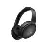 BOSE headset QuietComfort 45 - stereo - 2.5mm/Bluetooth - čierny