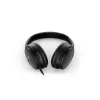 BOSE headset QuietComfort 45 - stereo - 2.5mm/Bluetooth - čierny