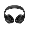 BOSE headset QuietComfort 45 - stereo - 2.5mm/Bluetooth - čierny
