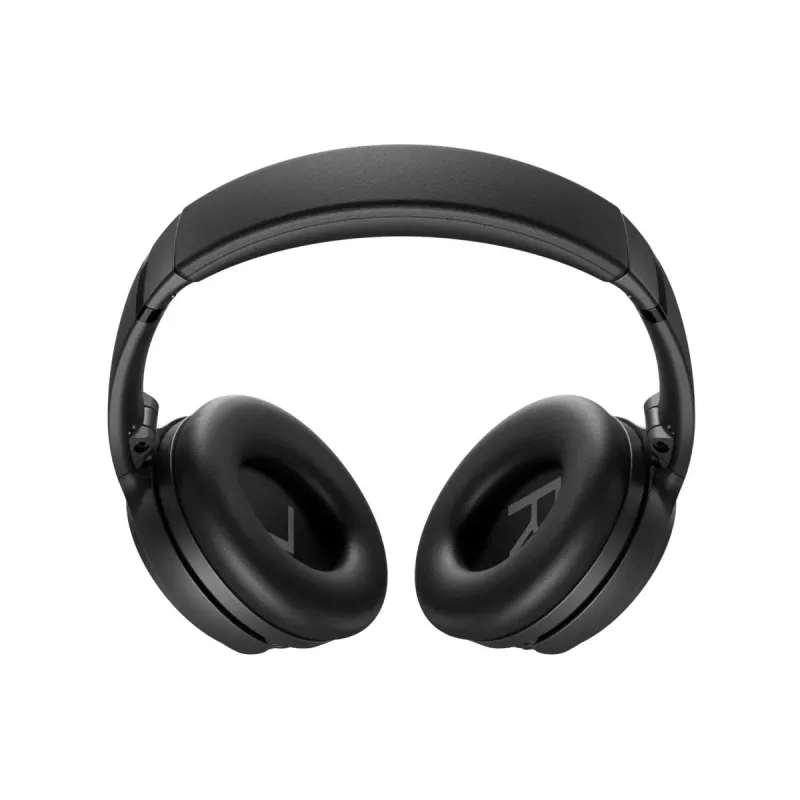 BOSE headset QuietComfort 45 - stereo - 2.5mm/Bluetooth - čierny