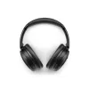 BOSE headset QuietComfort 45 - stereo - 2.5mm/Bluetooth - čierny