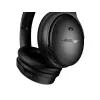 BOSE headset QuietComfort 45 - stereo - 2.5mm/Bluetooth - čierny