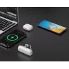 Prenosná powerbank P5 PLUG-IN 5000mAh