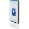 Prenosná powerbank P5 PLUG-IN 5000mAh