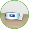Prenosná powerbank P5 PLUG-IN 5000mAh