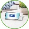 Prenosná powerbank P5 PLUG-IN 5000mAh